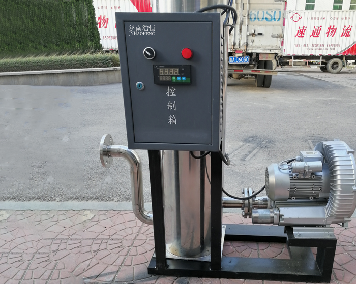 臭氧發(fā)生器生產(chǎn)廠家